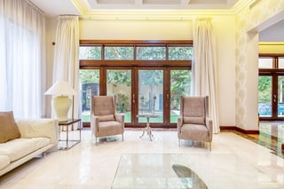 Bromellia, Al Barari , picture 3