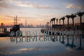 Dubai Creek Residences By Emaar, picture 4
