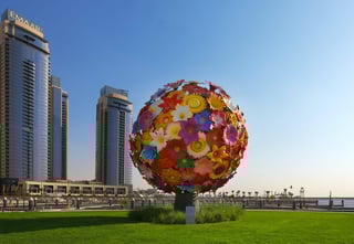 Dubai Creek Residences, picture 4