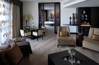 The Address Downtown Dubai, picture 4