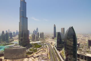 The Address Dubai Mall Residences, picture 4