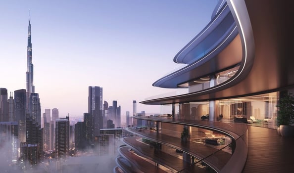 Binghatti | Property Developer in Dubai | Luxhabitat