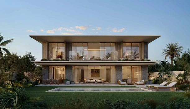 H&H Development | Luxury Projects & Properties in Dubai | Luxhabitat