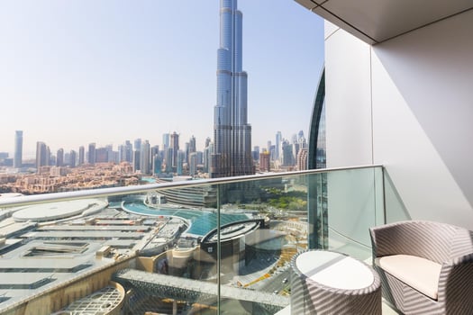 New developments in Dubai | Luxhabitat