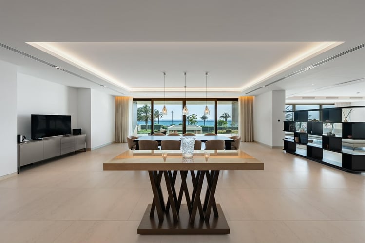Panoramic Sea & Sunset Views | Wrap Around Balcony, picture 2