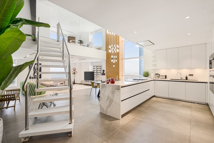 Unique Duplex  |  Breath-taking Sea View, picture 1
