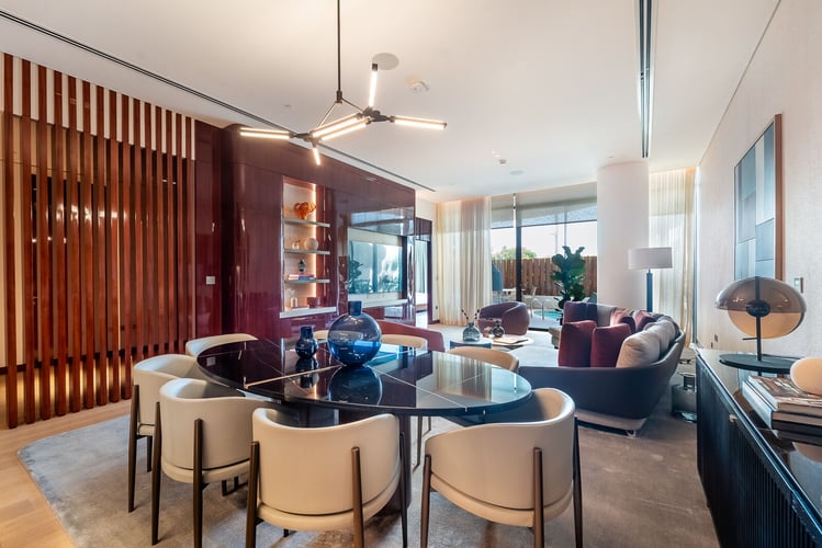 Duplex Apartment | Brand New | Luxury Furnished, picture 3