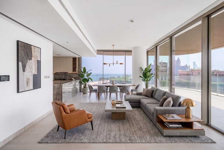 Corner Unit | Largest Terrace | Panoramic Views, picture 3