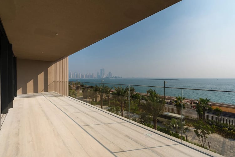 A two-bedroom masterpiece at Six Senses Residences, Palm, picture 2