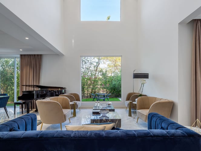 Top villas for sale in Jumeirah Islands in 2026