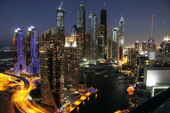 Top 10 Bachelor Pads in Dubai