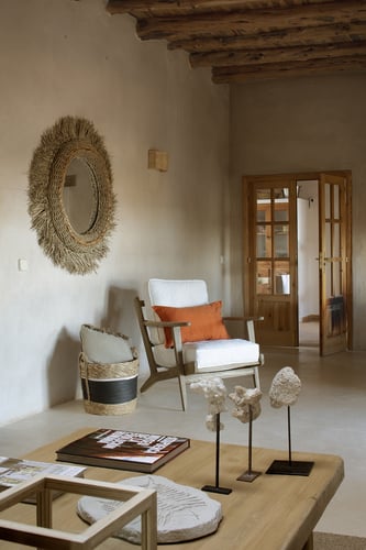Design House: A house in Formentera