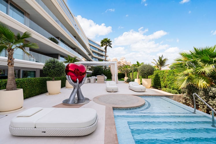 Top Apartments For Sale In Palm Jumeirah In 2026