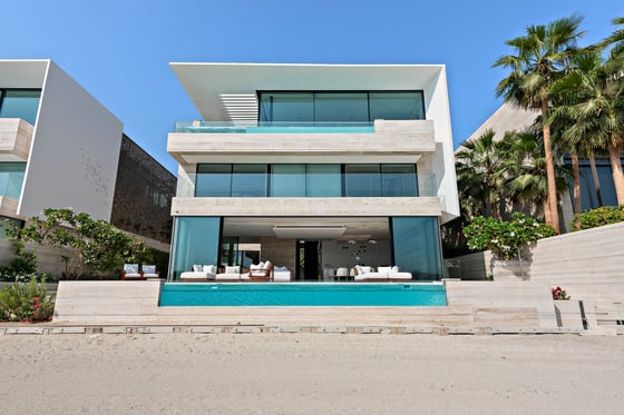 Open House: An award-winning Palm villa