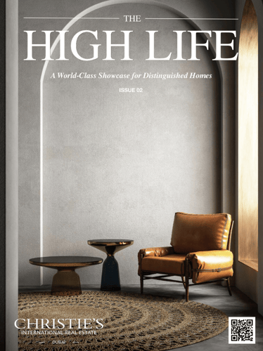 The High Life - Issue 02