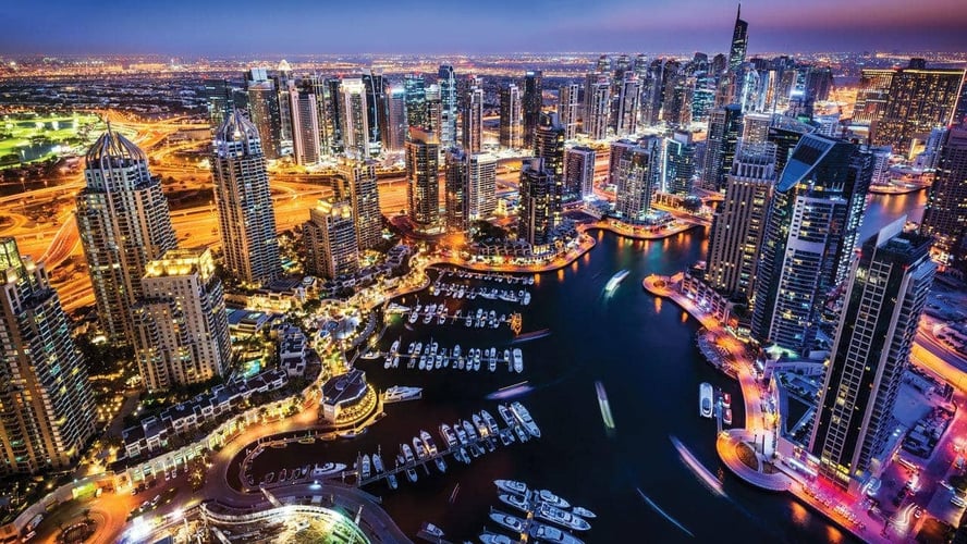 Best Areas to Invest in Dubai Property in 2025