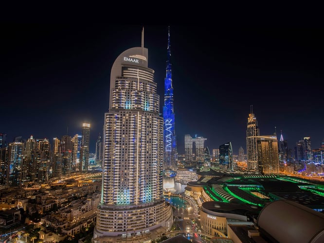 Top 5 Off-Plan Emaar Projects In Dubai