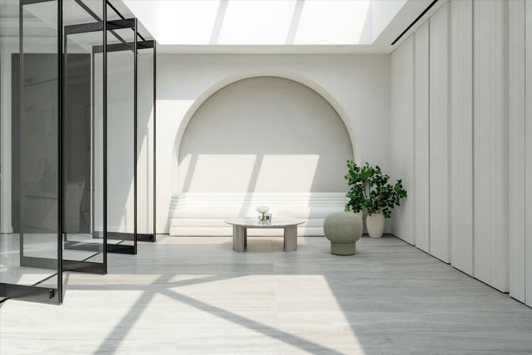 Open House: A sweeping Polo Homes villa