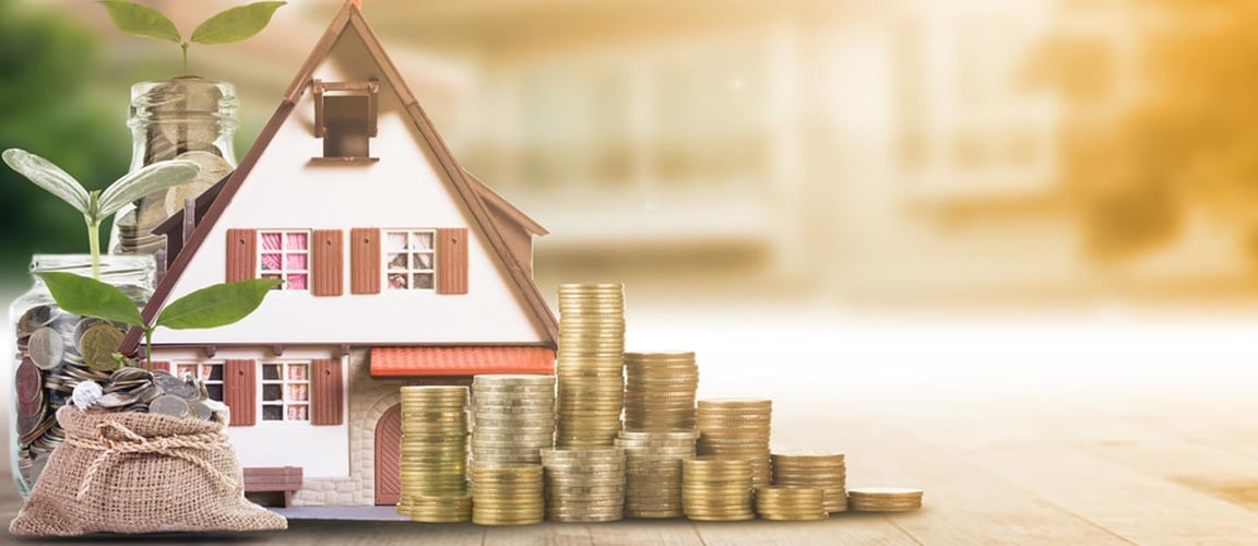 Financing Options for Off-Plan Property Investments in Dub