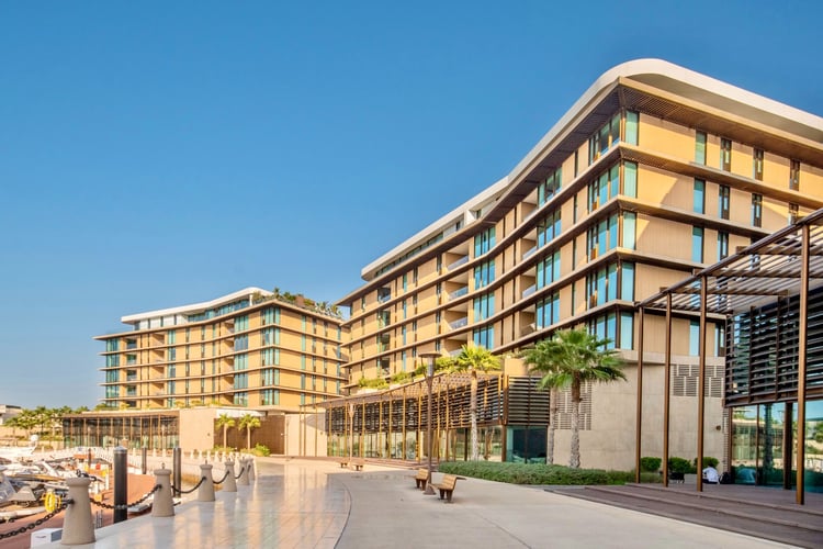 The Most Exclusive Branded Residences In Dubai
