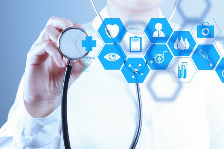 Best Hospitals & Clinics in Dubai