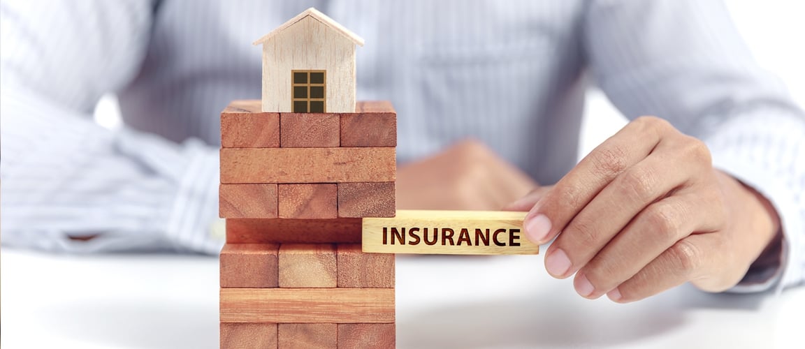 Property Insurance Requirements In Dubai