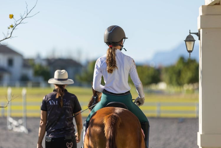 Best Equestrian Schools in Dubai