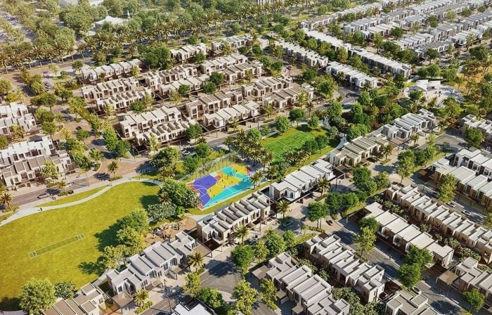 Top 5 Family-Friendly Communities in Dubai