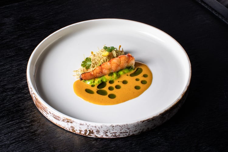 Top 10 Michelin Star Restaurants in Dubai