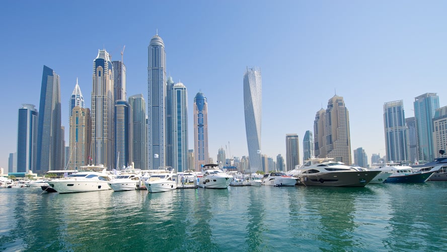 Yacht Ownership in Dubai: How it works?