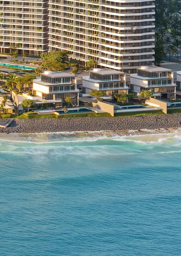 Ardee Launches Luxurious Al Marjan Sea Villas