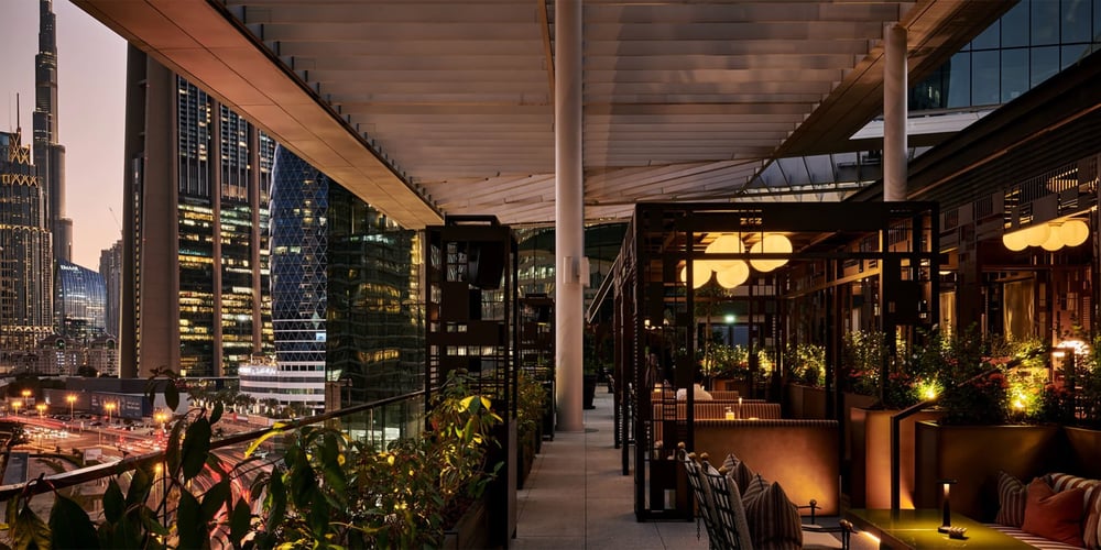 Private Members Clubs in Dubai