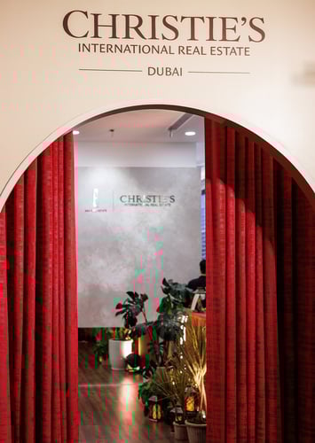 Exclusive UAE Real Estate Showcase in Vietnam