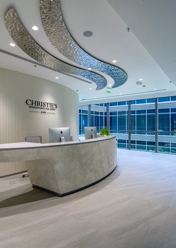 New Office Opening in Media City