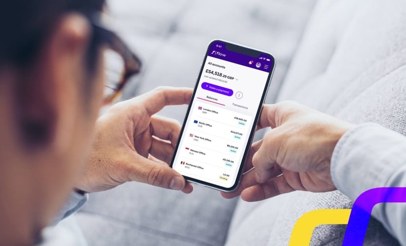 Opening a Multi‑Currency Bank Account in Dubai