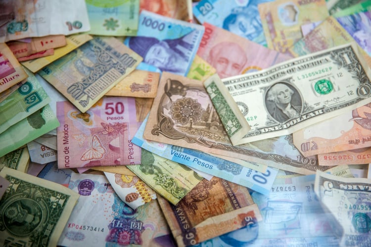 Opening a Multi‑Currency Bank Account in Dubai