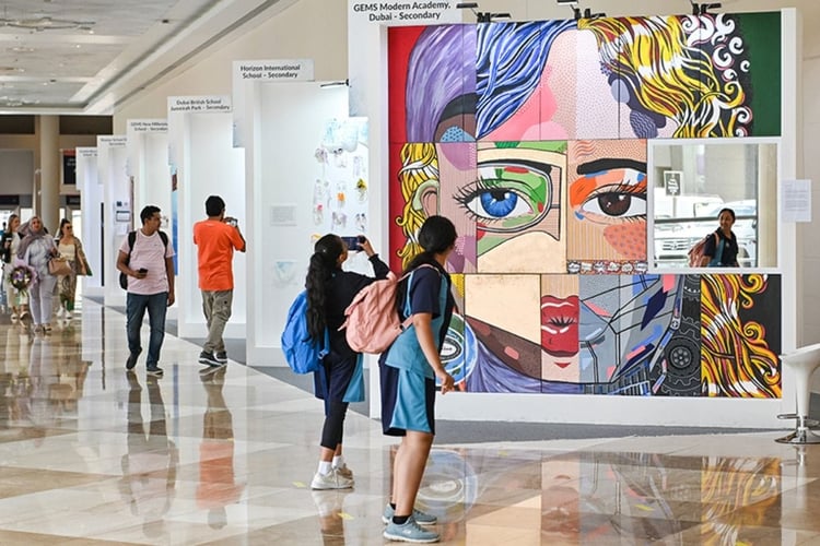 Dubai's Must‑Attend Luxury Art Fairs Events for Collectors