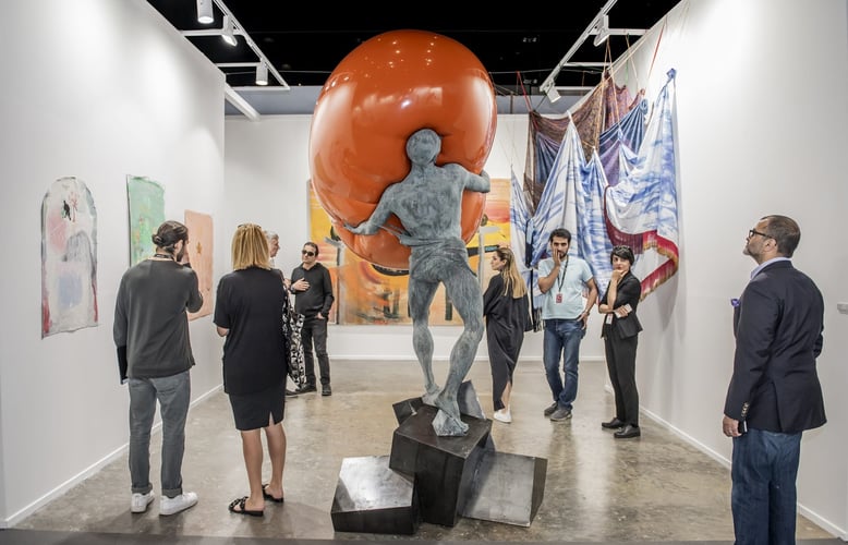 Dubai's Must‑Attend Luxury Art Fairs Events for Collectors
