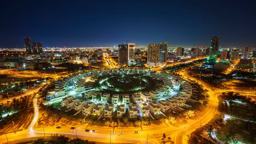 Top 5 Expat-Friendly Communities in Dubai