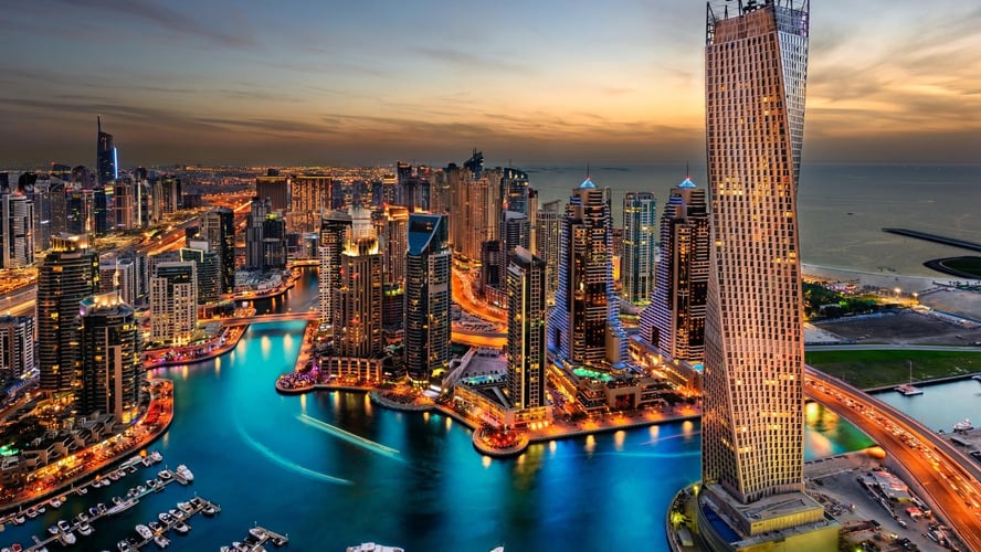 Top 5 Expat-Friendly Communities in Dubai