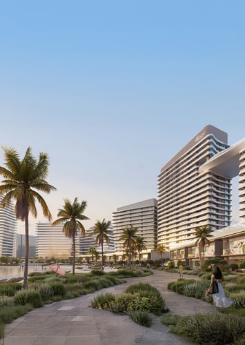 Top 5 - Branded Residences in Ras Al Khaimah