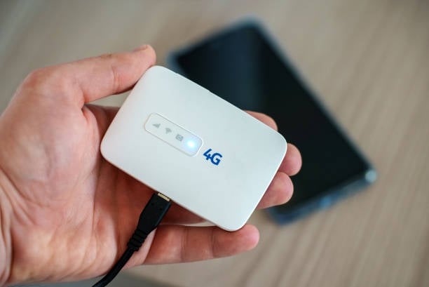 Best Internet Providers in Dubai