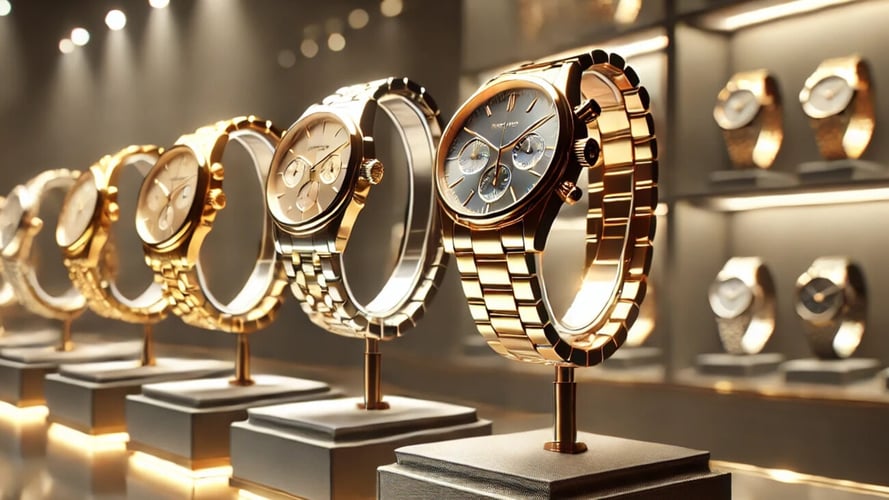 What Collector Must Know Of Luxury Watch Auctions in Dubai