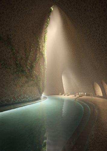 Sustainability at Muraba Veil