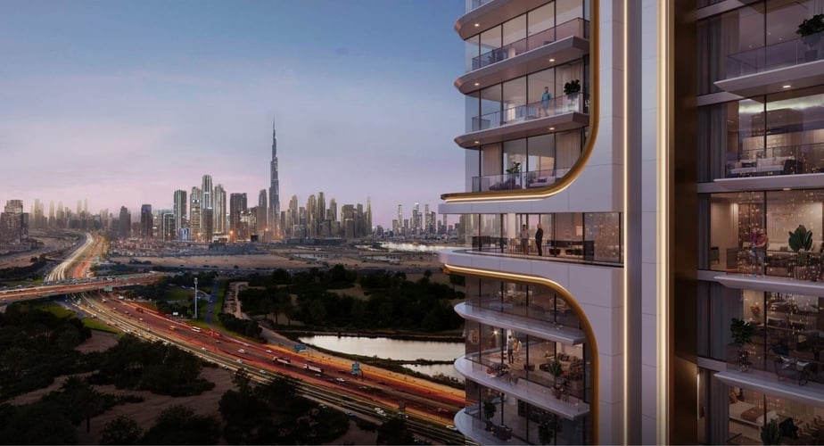 Top 5 Off-Plan Apartments for Sale in Dubai