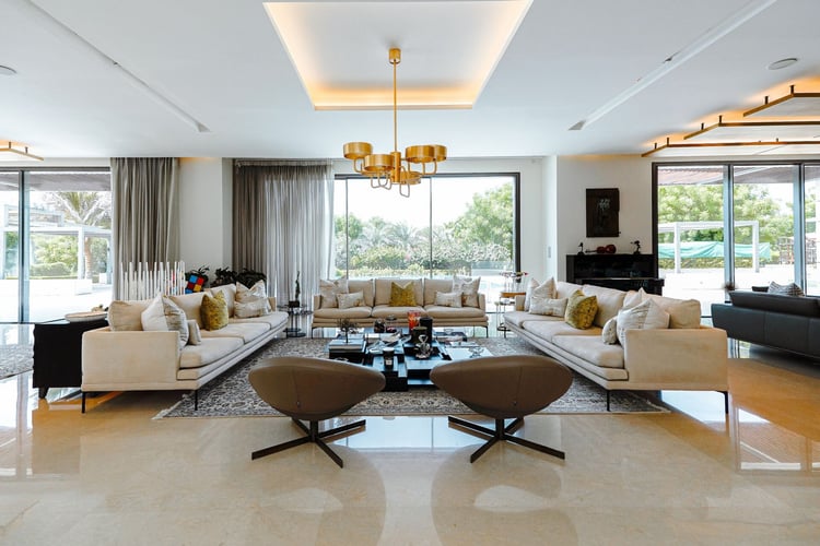 Unveiling the largest home for sale in Dubai in 2025