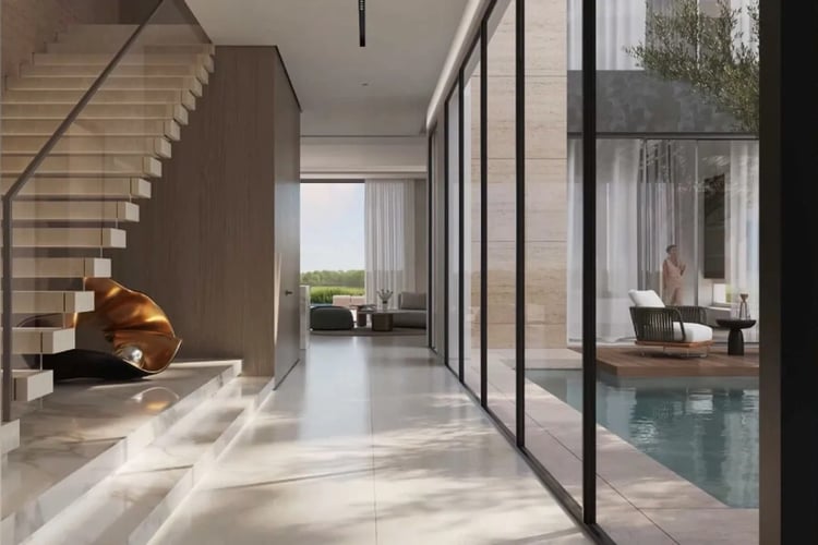 8 Luxury Off-plan Developments to Look Out for in 2026