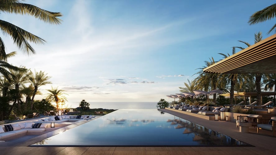 8 Luxury Off-plan Developments to Look Out for in 2026