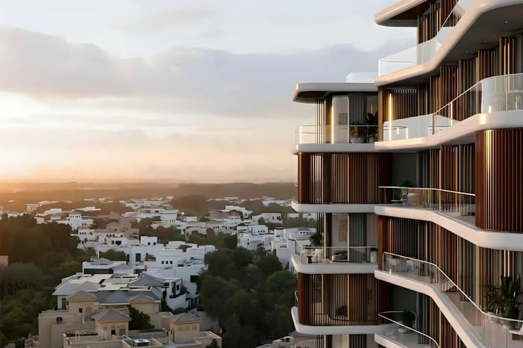 8 Luxury Off-plan Developments to Look Out for in 2026