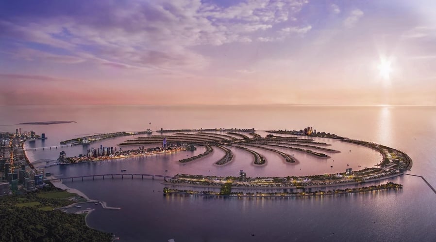 Best Areas to Buy Luxury Property in Dubai